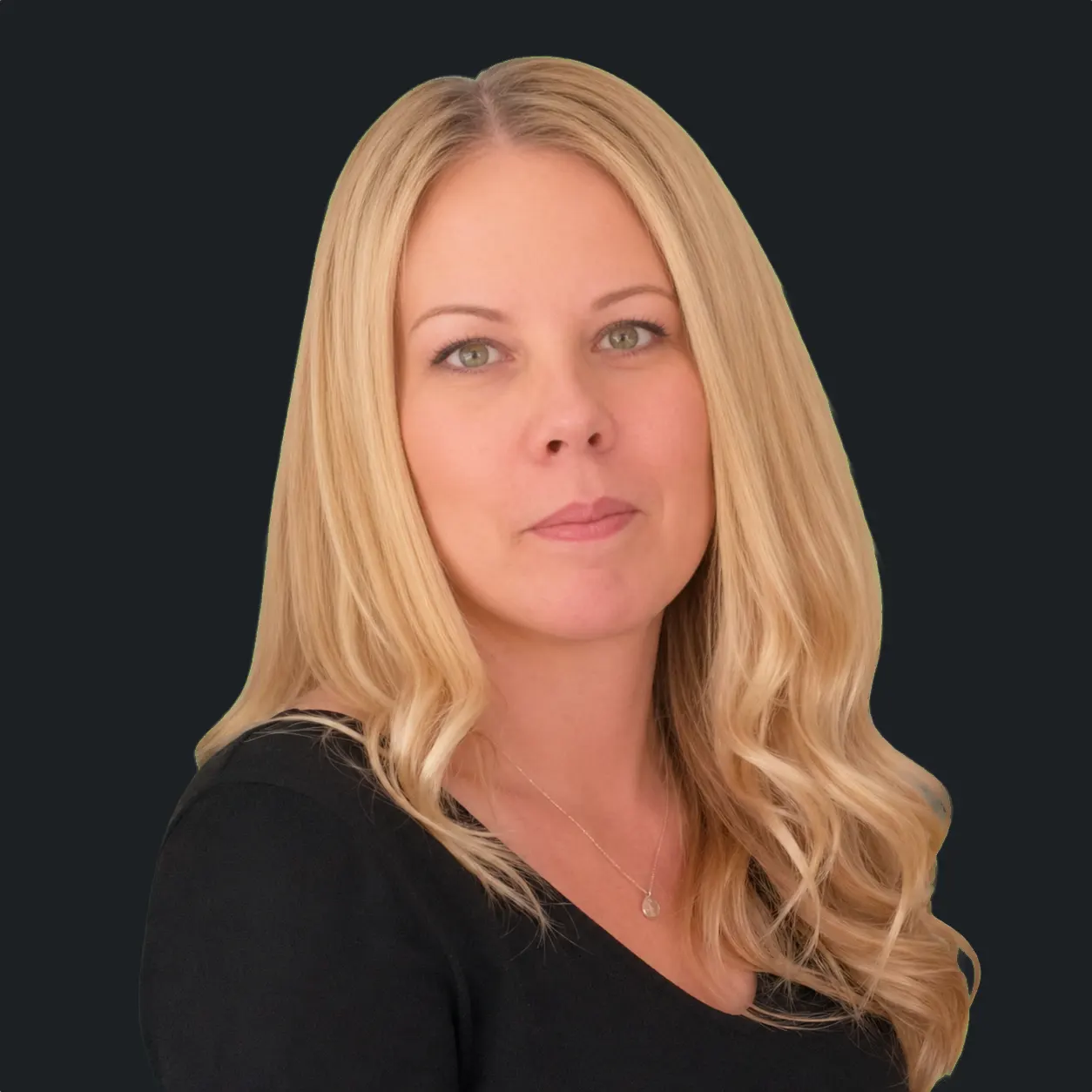 Isabelle från Östra Ryd:s Gräv och Bygg AB